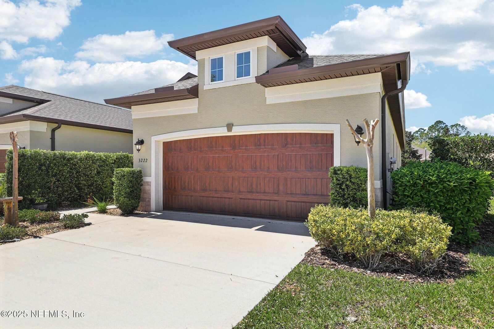 Property Photo:  3222 Bailey Ann Drive  FL 32174 