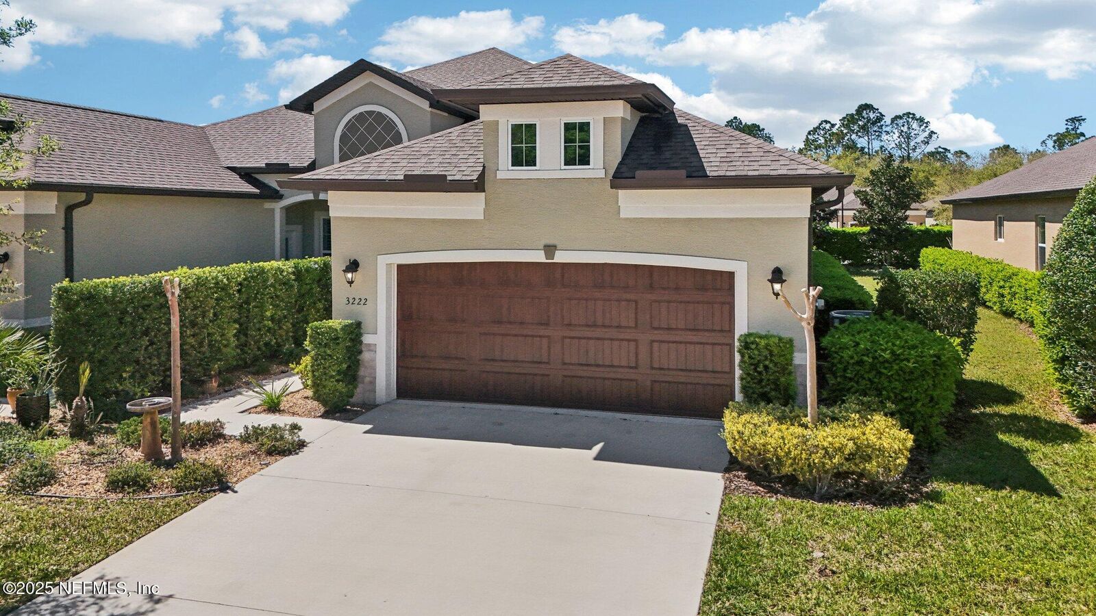 Property Photo: 3222 Bailey Ann Drive FL 32174
