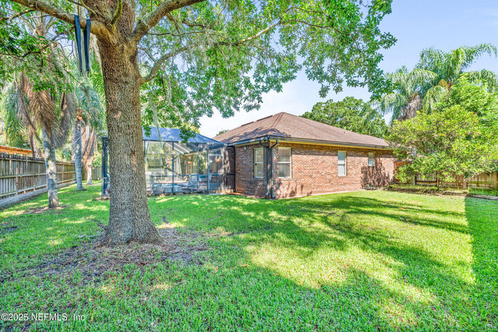 Property Photo: 12344 Tiger Creek Lane FL 32225