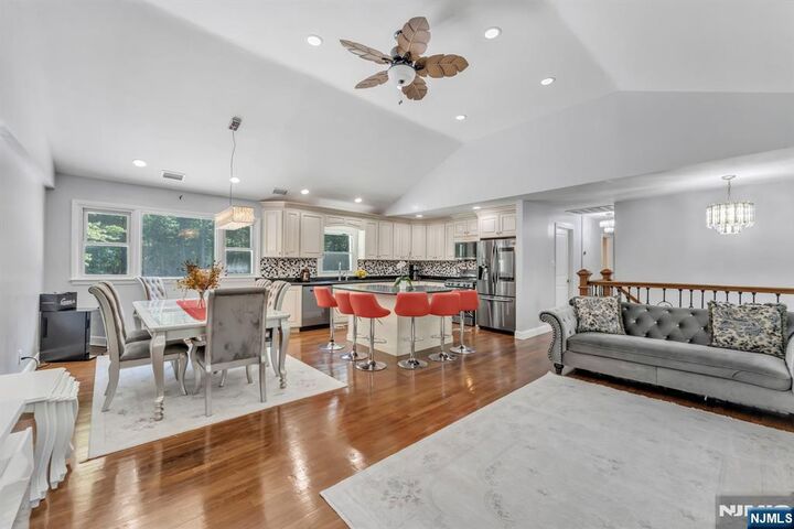 Property Photo: 40 Newark Avenue NJ 07470