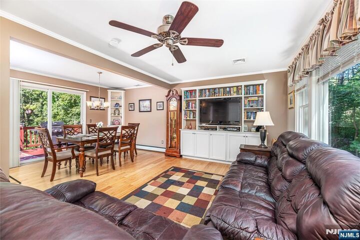 Property Photo: 217 Pohatcong Road NJ 07422