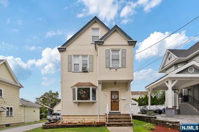 528 Anderson Avenue  Wood Ridge NJ 07075 photo