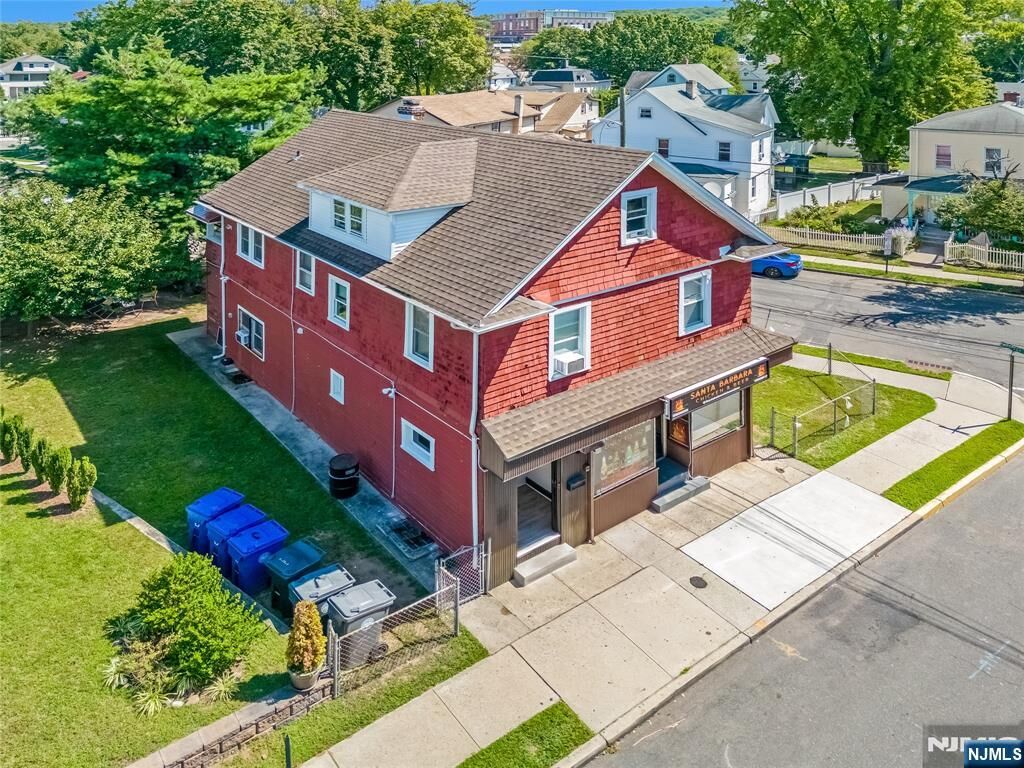 Property Photo:  79 Slocum Avenue  NJ 07631 