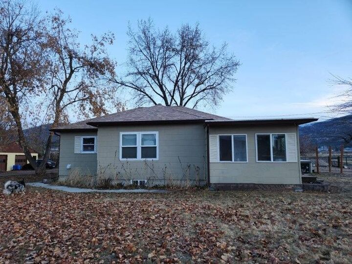Property Photo: 16200 Mullan Road MT 59834