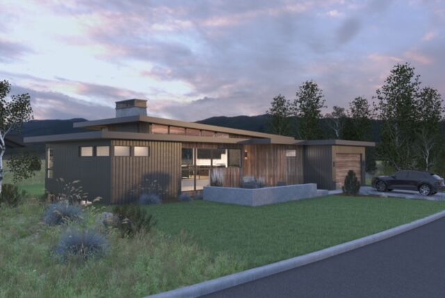 Property Photo: Nhn Lot 28 Royal Coachman Drive MT 59808