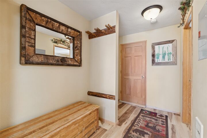 Property Photo: 3898 Big Mountain Road 206 MT 59937