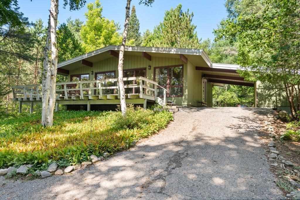 Property Photo: 4282 Champerret MI 49712