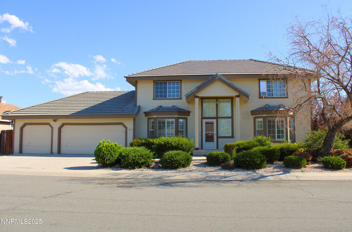 Property Photo: 329 Stillwater Drive NV 89403