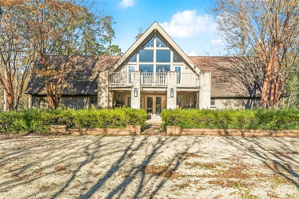 Property Photo: 23667 Highway 40 LA 70431