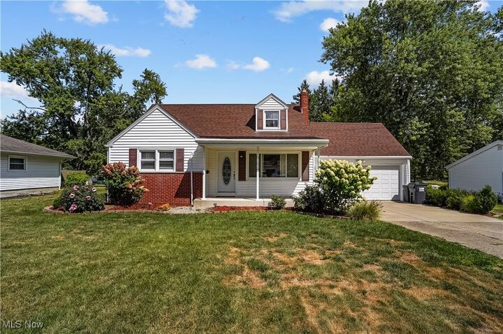 38 Skyline Drive  Canfield OH 44406 photo