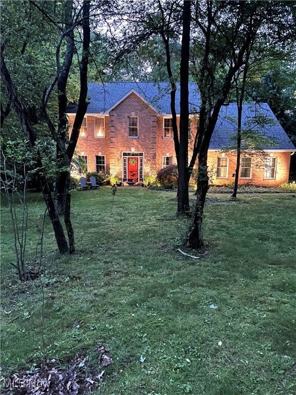 49698 Parkview Drive  East Liverpool OH 43920 photo