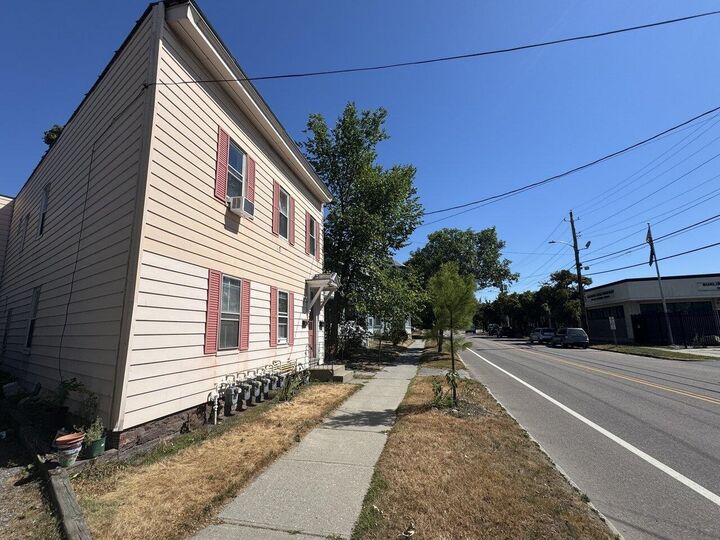 Property Photo: 26-28 North Avenue VT 05401