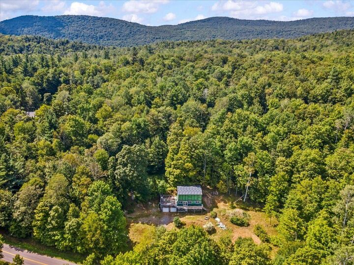 459 Pleasant Valley Road  Underhill VT 05489 photo