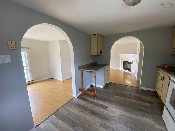 Property Photo: 258/260 Renfrew Street NS B2Y 2M5