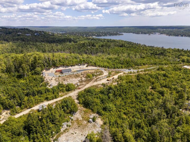 Property Photo: 166 Hillside Drive NS B3Z 1W8