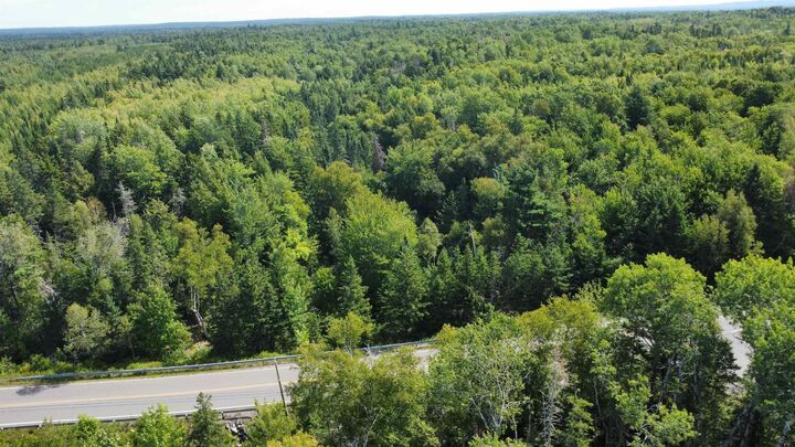 Property Photo:  Lot 25-4 Highway #368  NS B0M 1Z0 