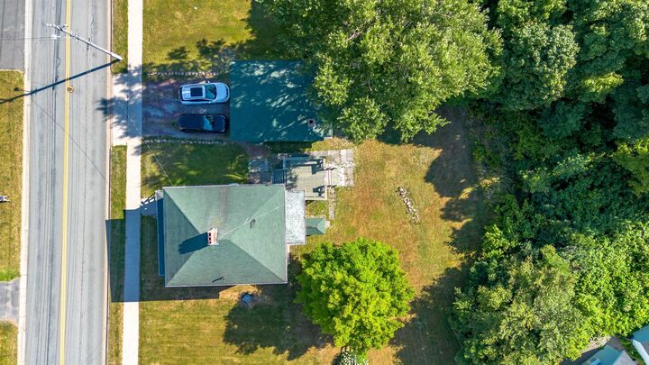 Property Photo: 279 King Edward Street NS B1A 3W2