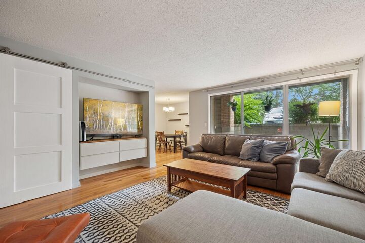Property Photo:  6423 Colony Way 1A  MN 55435