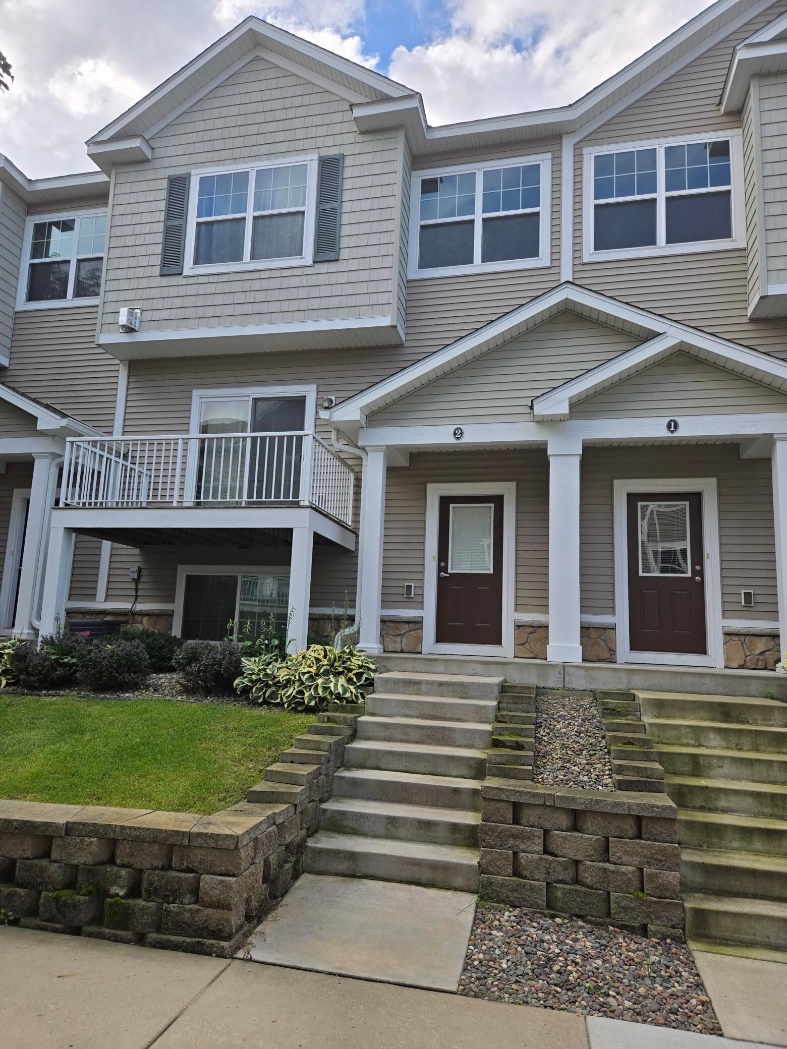 Property Photo: 1949 Commonwealth Boulevard 2 MN 55317