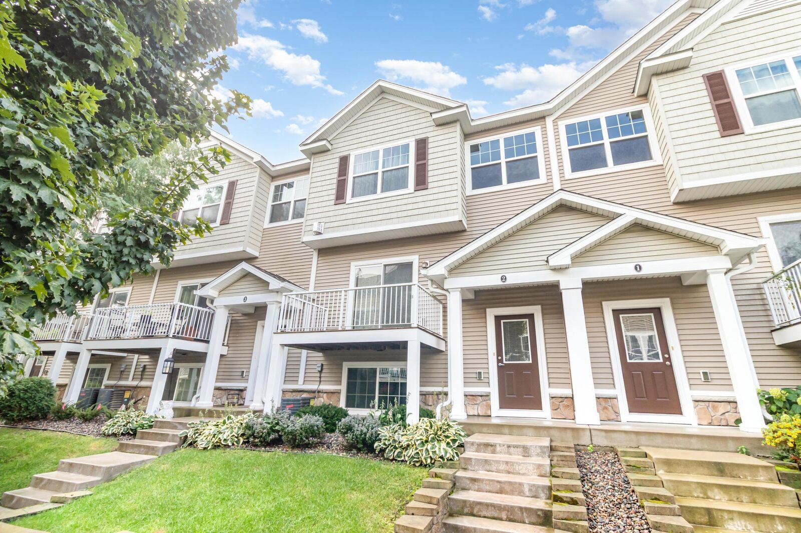 Property Photo: 1949 Commonwealth Boulevard 2 MN 55317