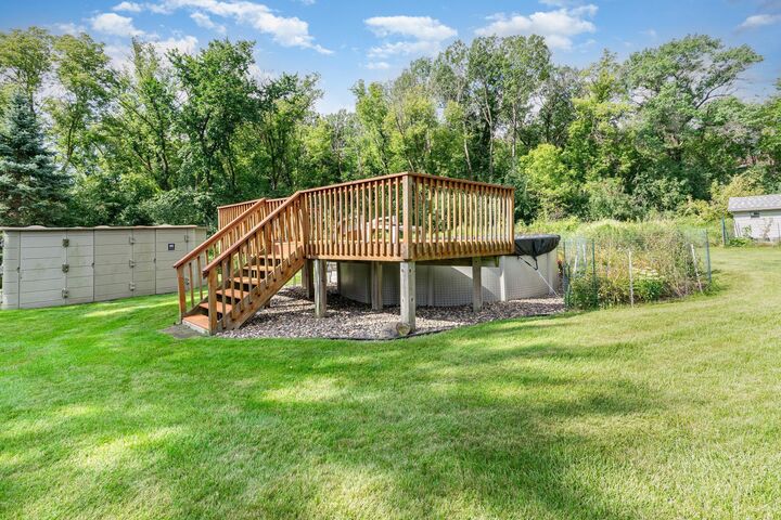 Property Photo: 18289 Italy Avenue MN 55044