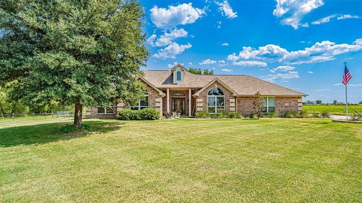 1348 County Road 304  Rainbow TX 76077 photo