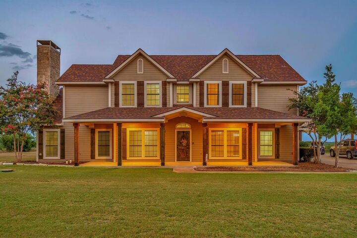 1810 Longbranch Road  Waxahachie TX 76065 photo