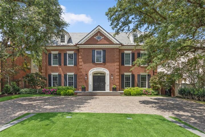 Property Photo: 3636 Stratford Avenue TX 75205
