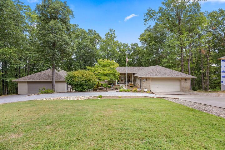 36 Brentwood Drive  Bella Vista AR 72715 photo