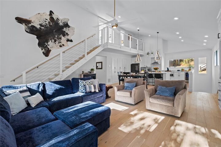 Property Photo: 134 Paddock Loop AR 72701