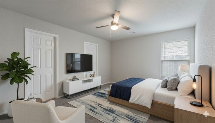 Property Photo: 210 E Kara Lane AR 72758