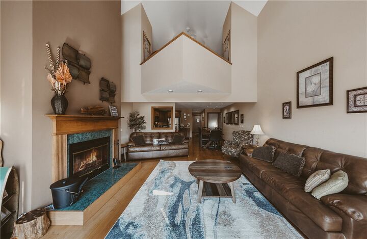 Property Photo: 7 Green Meadow Unit C Lane AR 72631