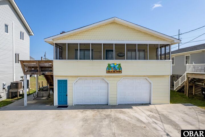 107 Wilson Street  Kill Devil Hills NC 27948 photo