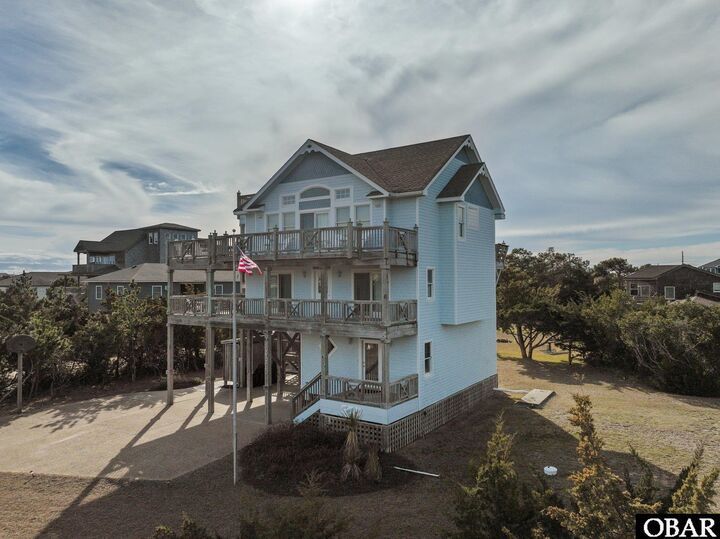 Property Photo: 25210 Sea Isle Shores Court NC 27982