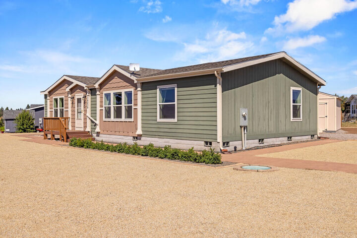 Property Photo: 34234 Glen Drive OR 97624