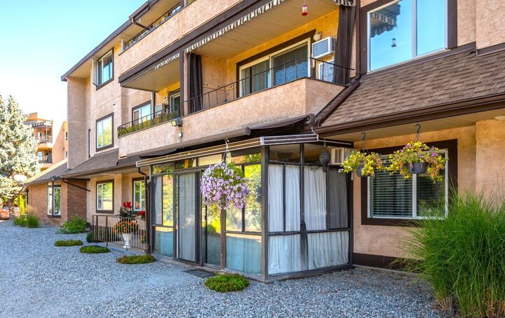 Property Photo:  337 McKinney Road 111  BC V0H 1T3 