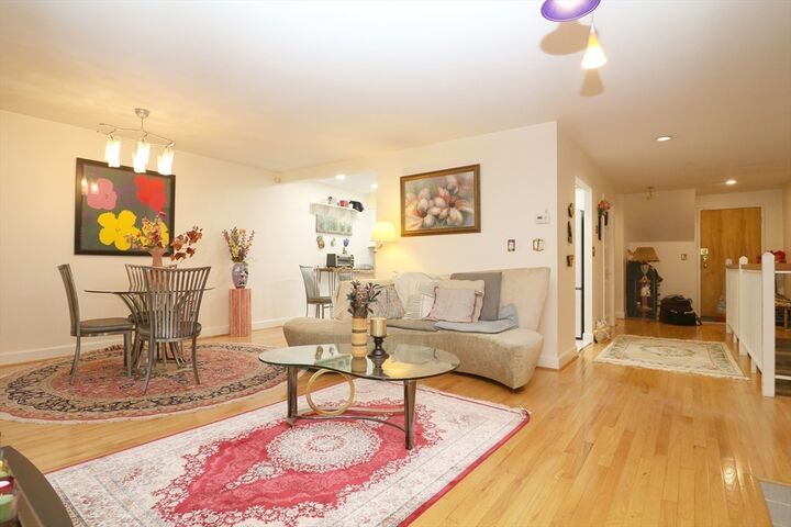 Property Photo:  16 N Stone Mill Drive 1014  MA 02026 