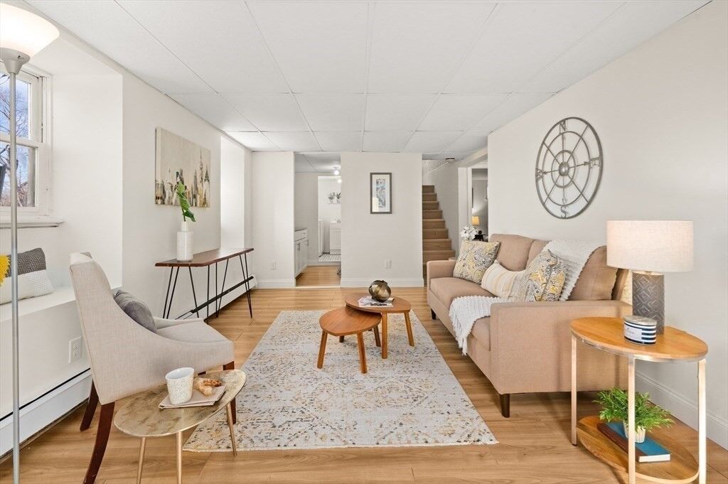 Property Photo: 38 Fern B MA 02155