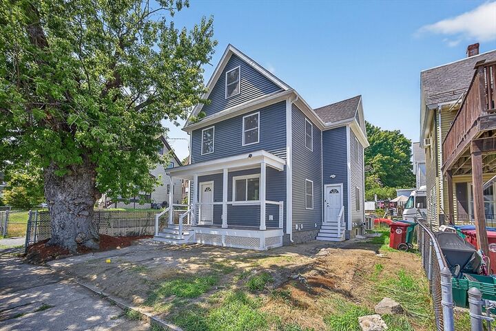 Property Photo:  88 6th Ave  MA 01854 