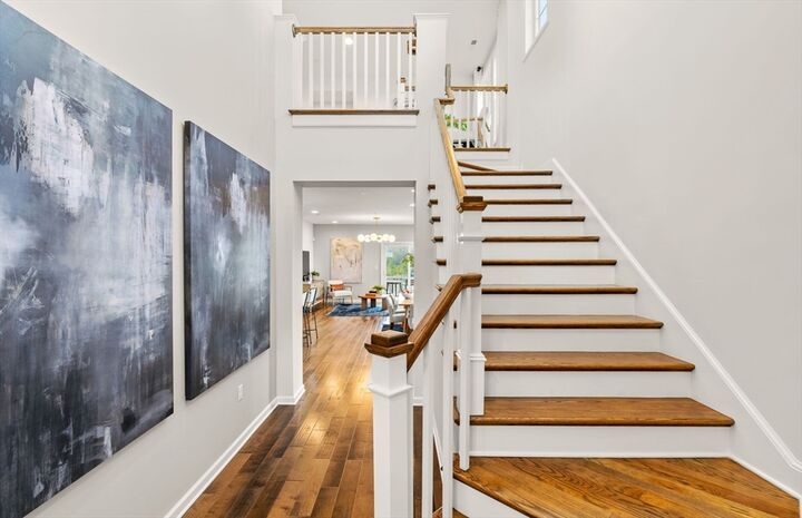 Property Photo:  1 Archer Way 24  MA 01801 