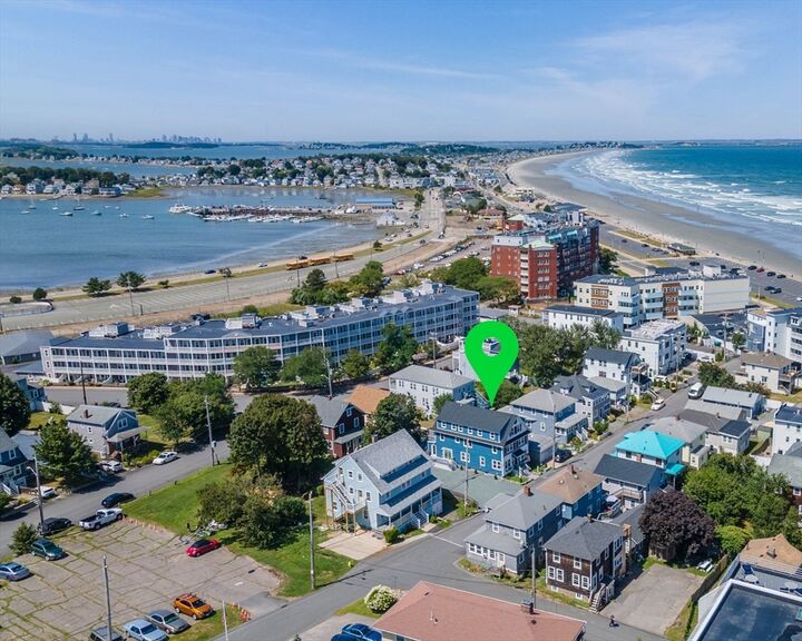 22 Berkley Road C  Hull MA 02045 photo