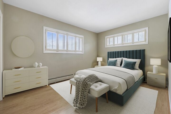 Property Photo: 111 Grove St 11 MA 02132