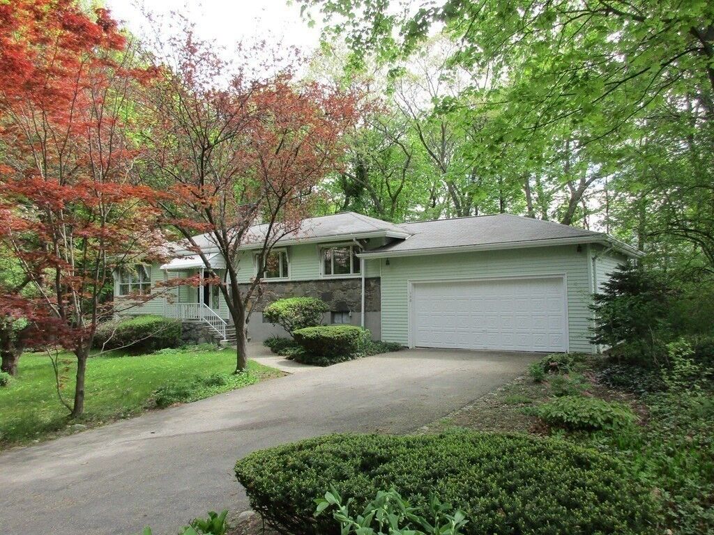 Property Photo: 178 Beethoven Ave. - MA 02468
