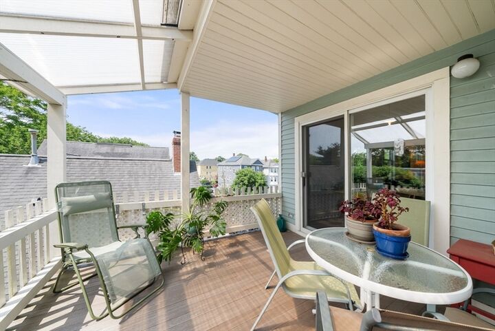 Property Photo:  10 Plainfield St 3  MA 02130 