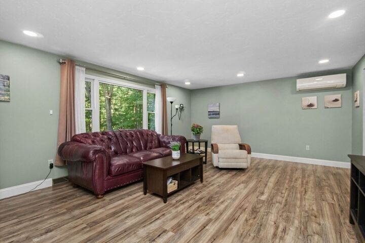Property Photo: 47 Forest St 47 MA 02370