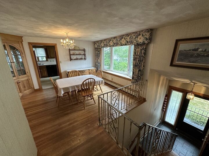 Property Photo:  39 & 41 Woodbury St  MA 01915 