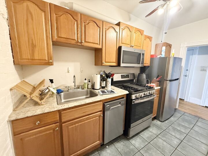 Property Photo:  17 Symphony Rd. 8  MA 02115 
