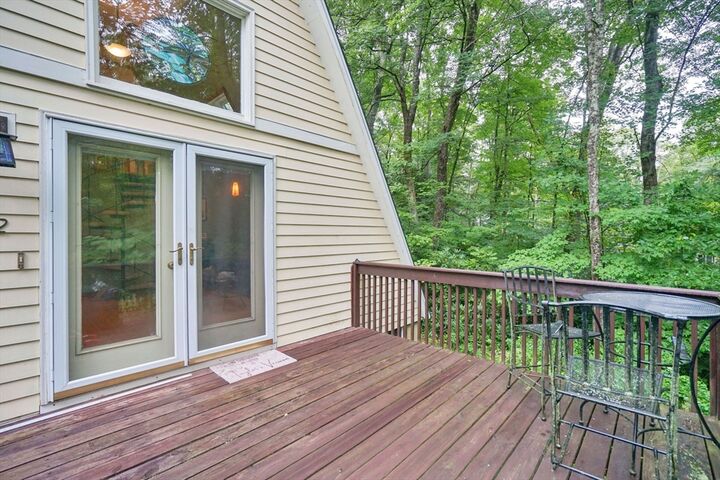 Property Photo: 312 Allen Rd MA 01007