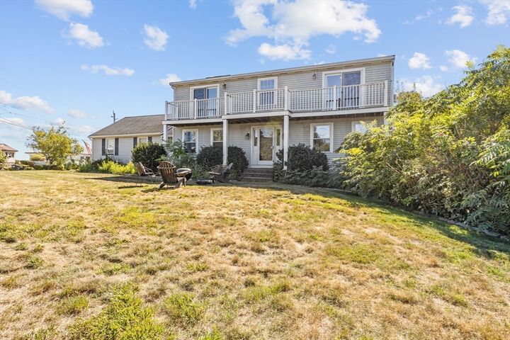Property Photo:  50 Harborview Rd  MA 02045 