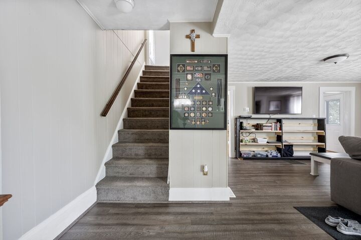 Property Photo:  15 Lincoln Ave  MA 02045 